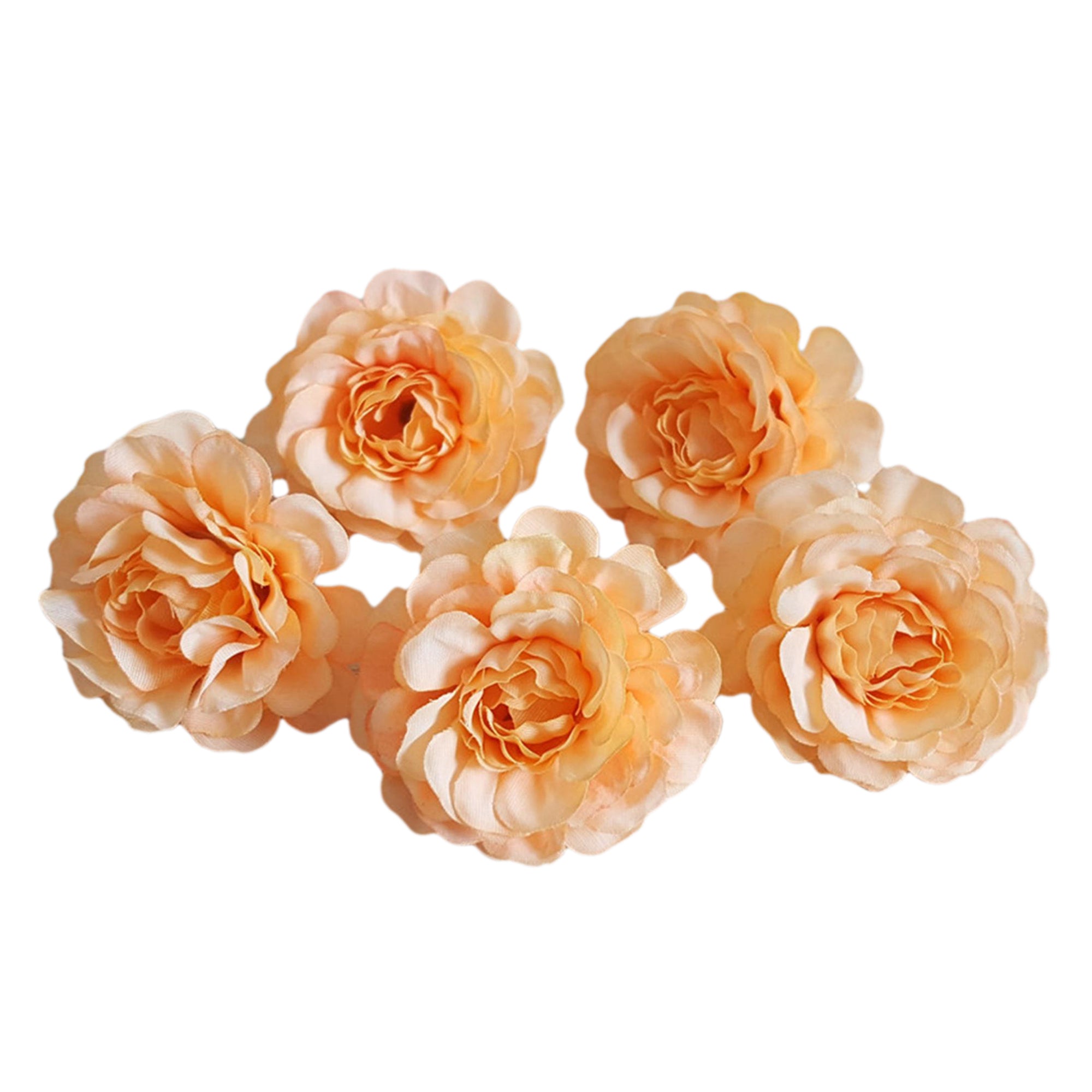 Wholesale Silk Flowers Begonia Artificial Flowers