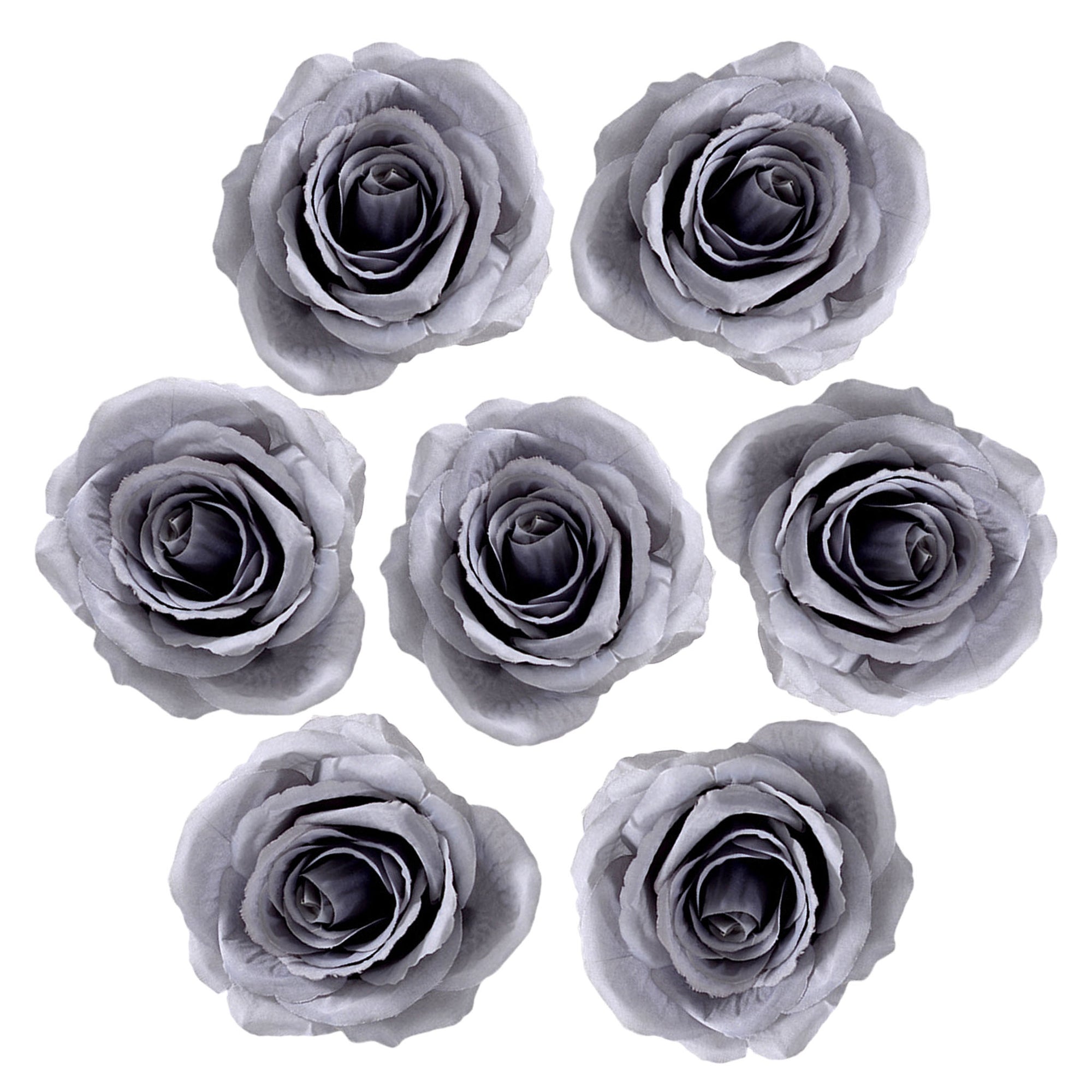 Bulk Artificial Roses Silk Flowers Wholesale