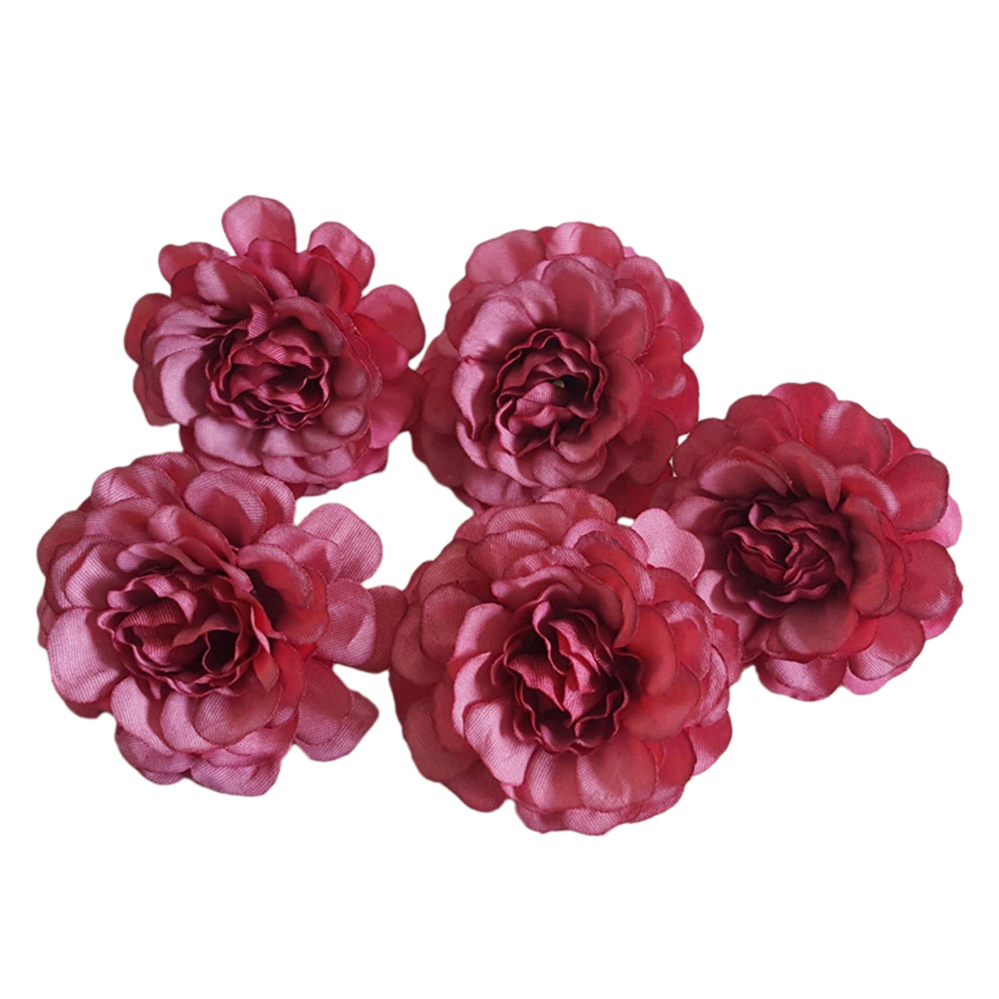 Wholesale Silk Flowers Begonia Artificial Flowers