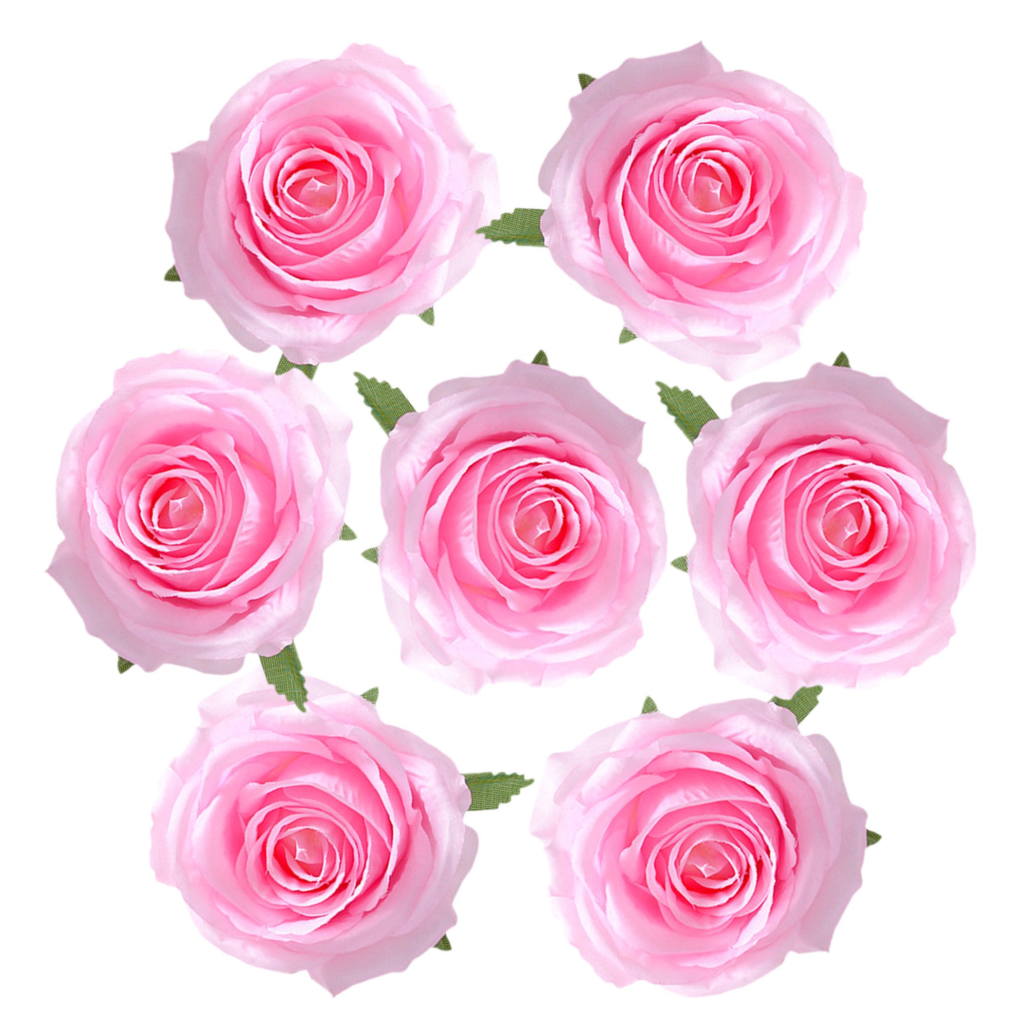 Bulk Artificial Roses Silk Flowers Wholesale