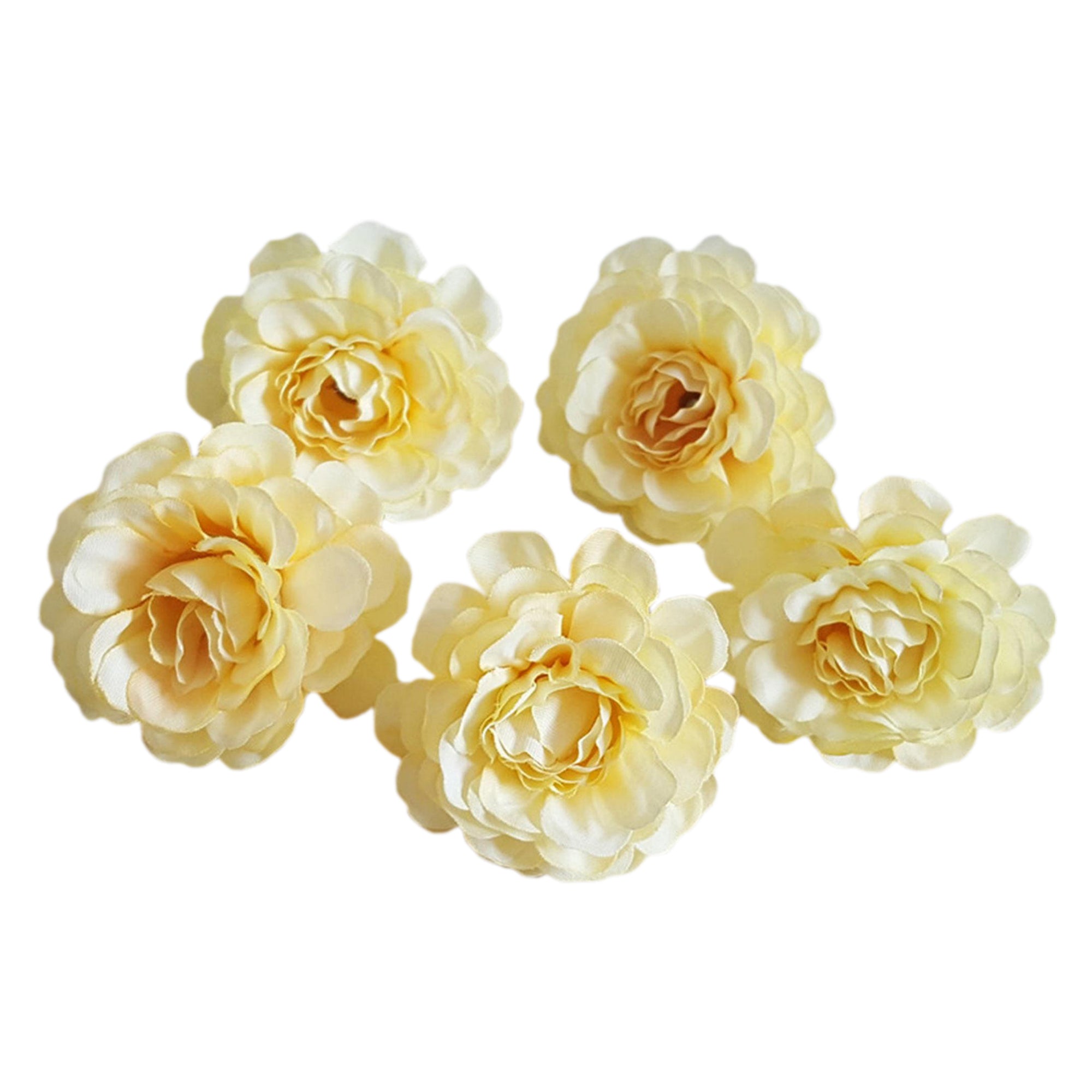 Wholesale Silk Flowers Begonia Artificial Flowers