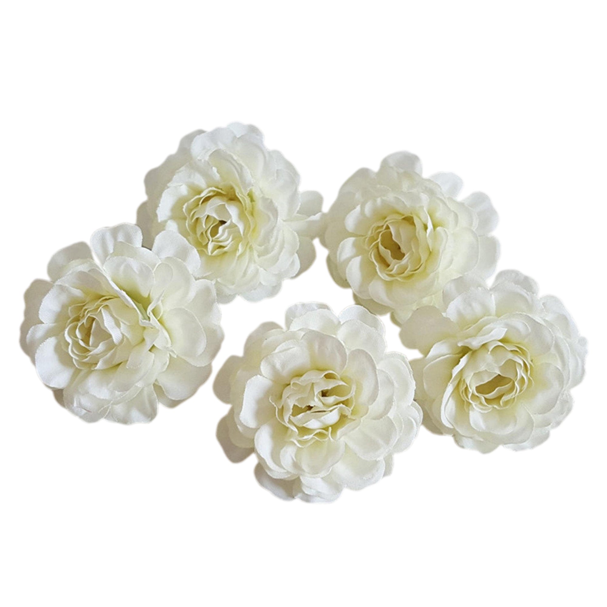 Wholesale Silk Flowers Begonia Artificial Flowers