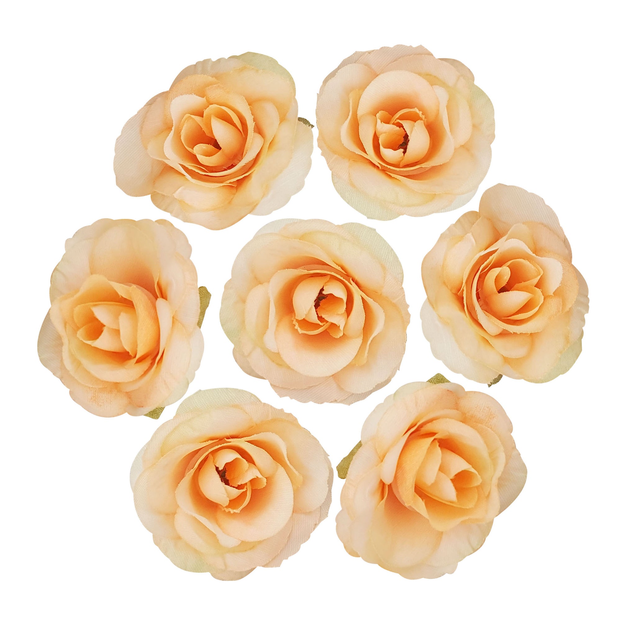 Wholesale Silk Flowers Small Roses Tiny Flowers 100 Crafts