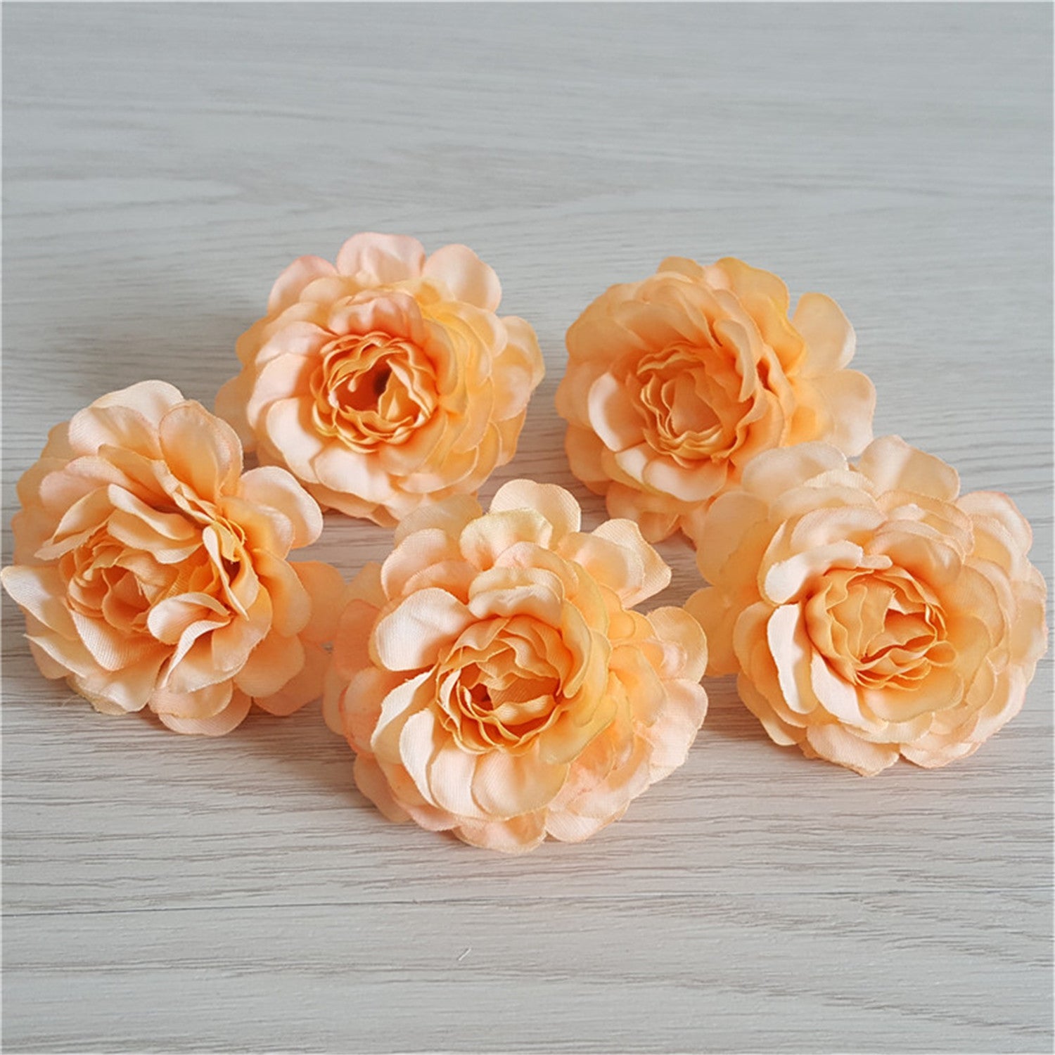 Wholesale Silk Flowers Begonia Artificial Flowers