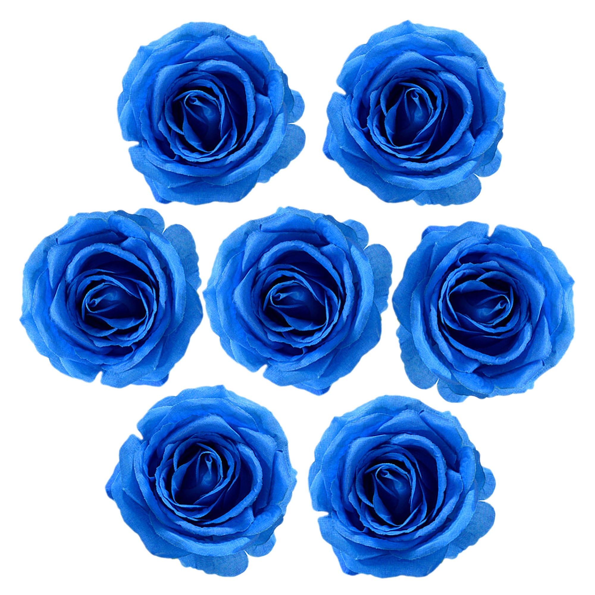 Bulk Artificial Roses Silk Flowers Wholesale