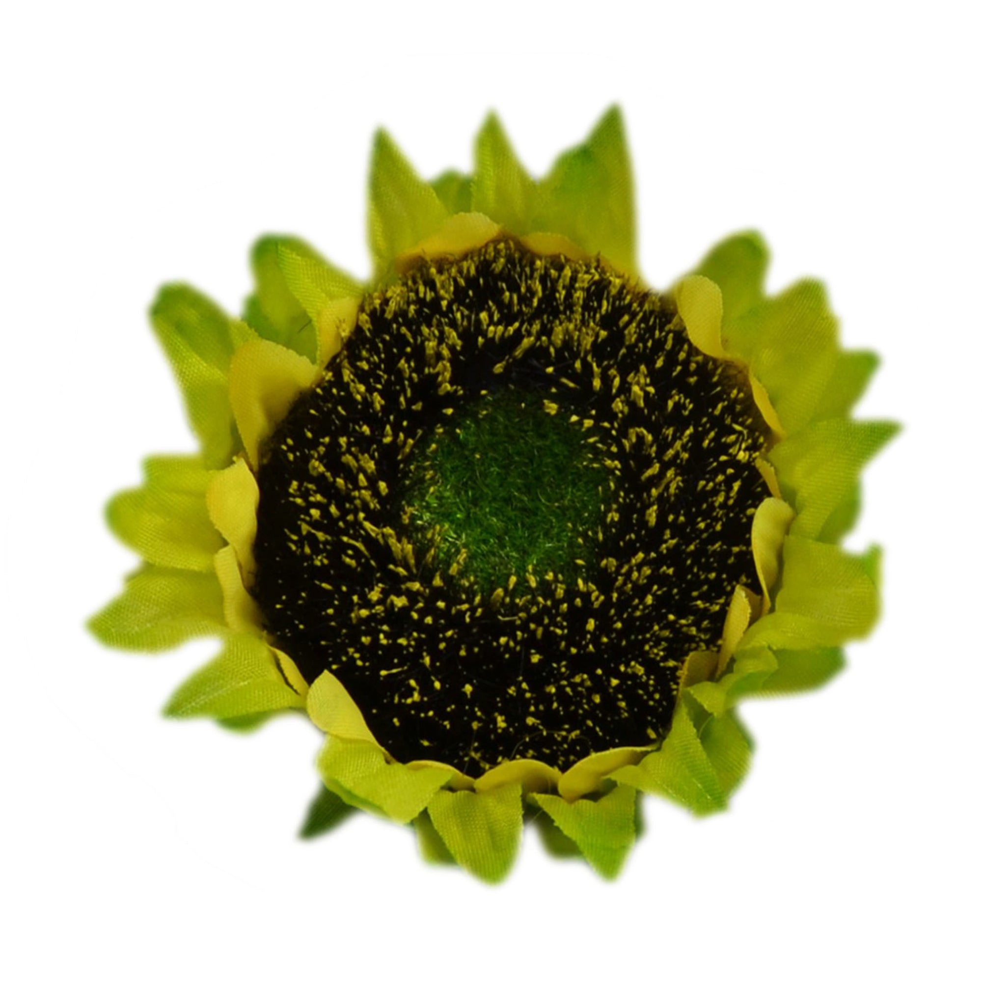Fake Sunflowers Bulk Silk Flowers 2.7-10 inch