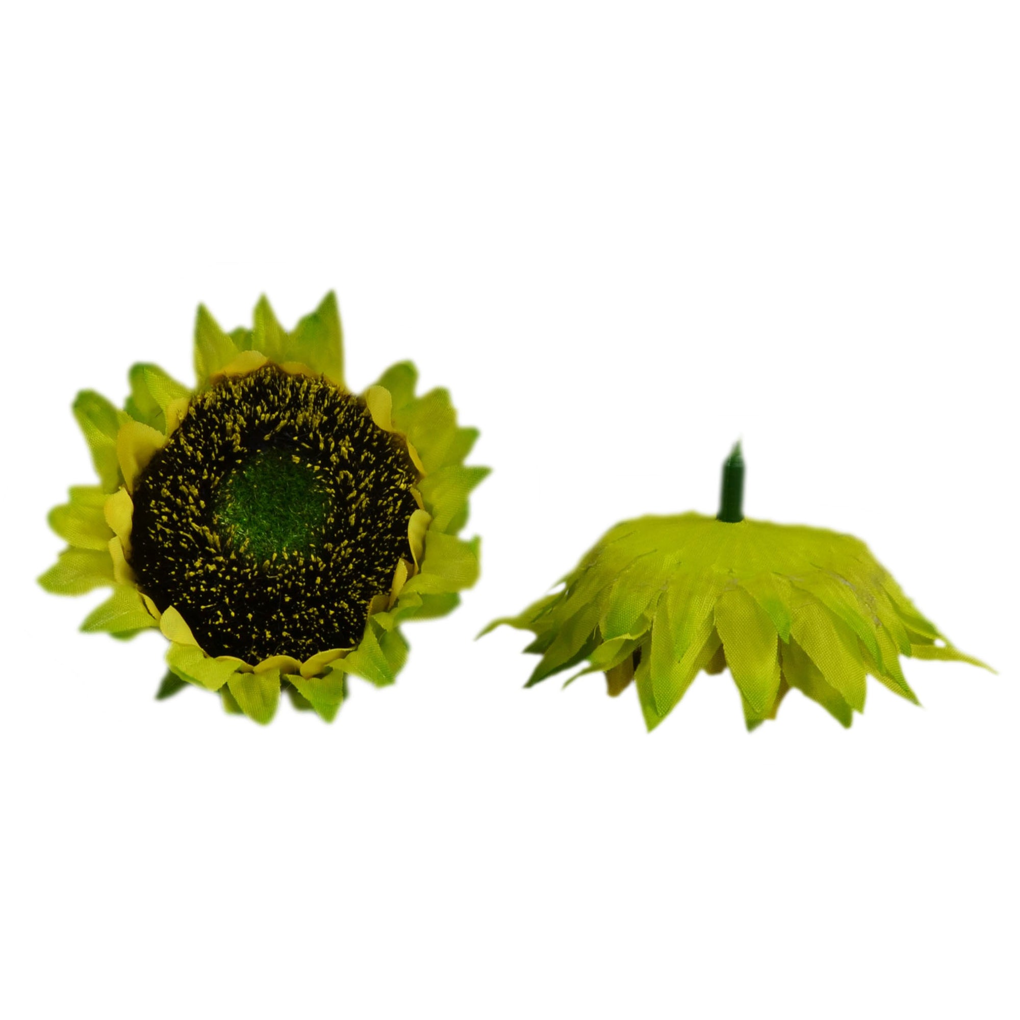 Artificial Sunflower Silk Sunflowers 7-26cm