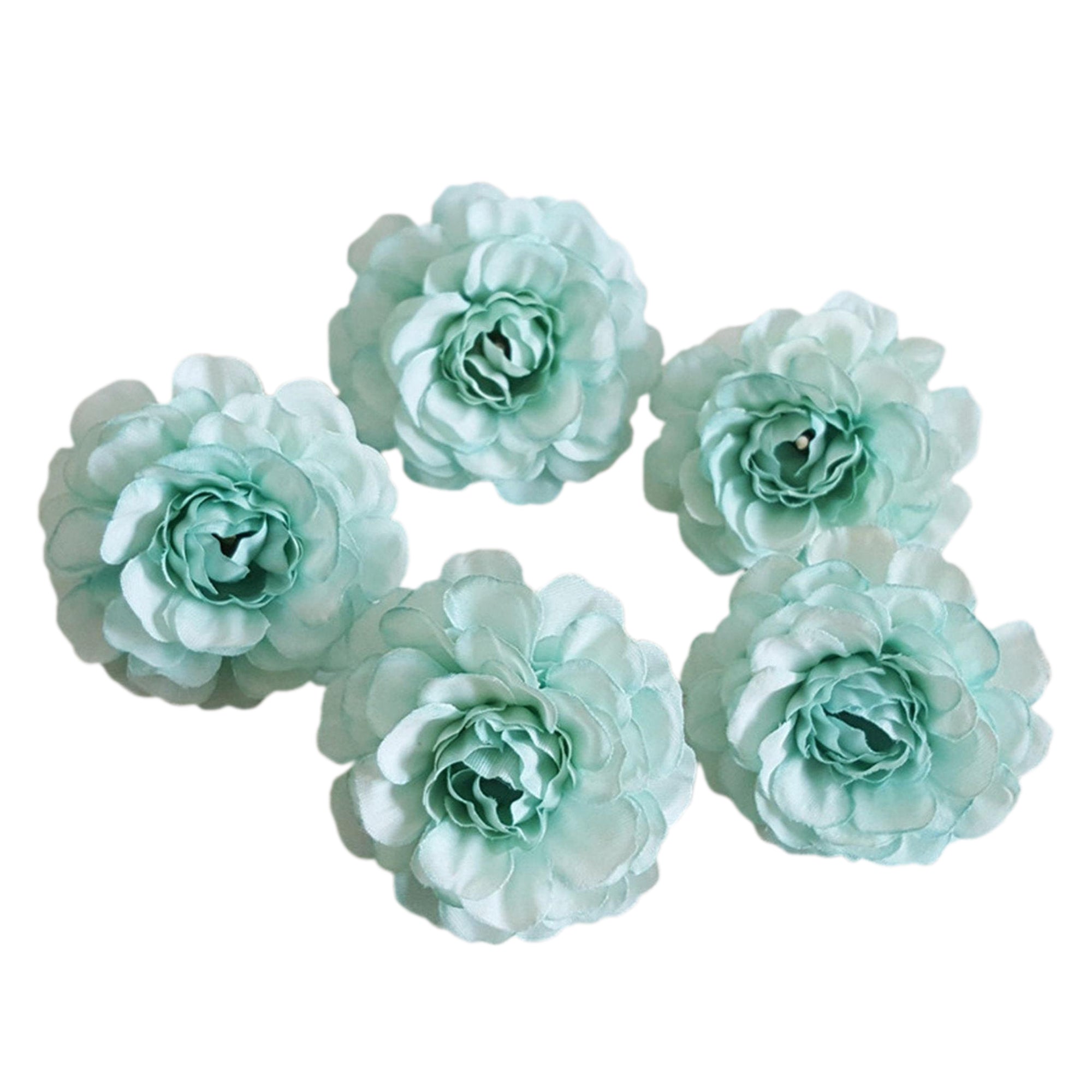 Wholesale Silk Flowers Begonia Artificial Flowers