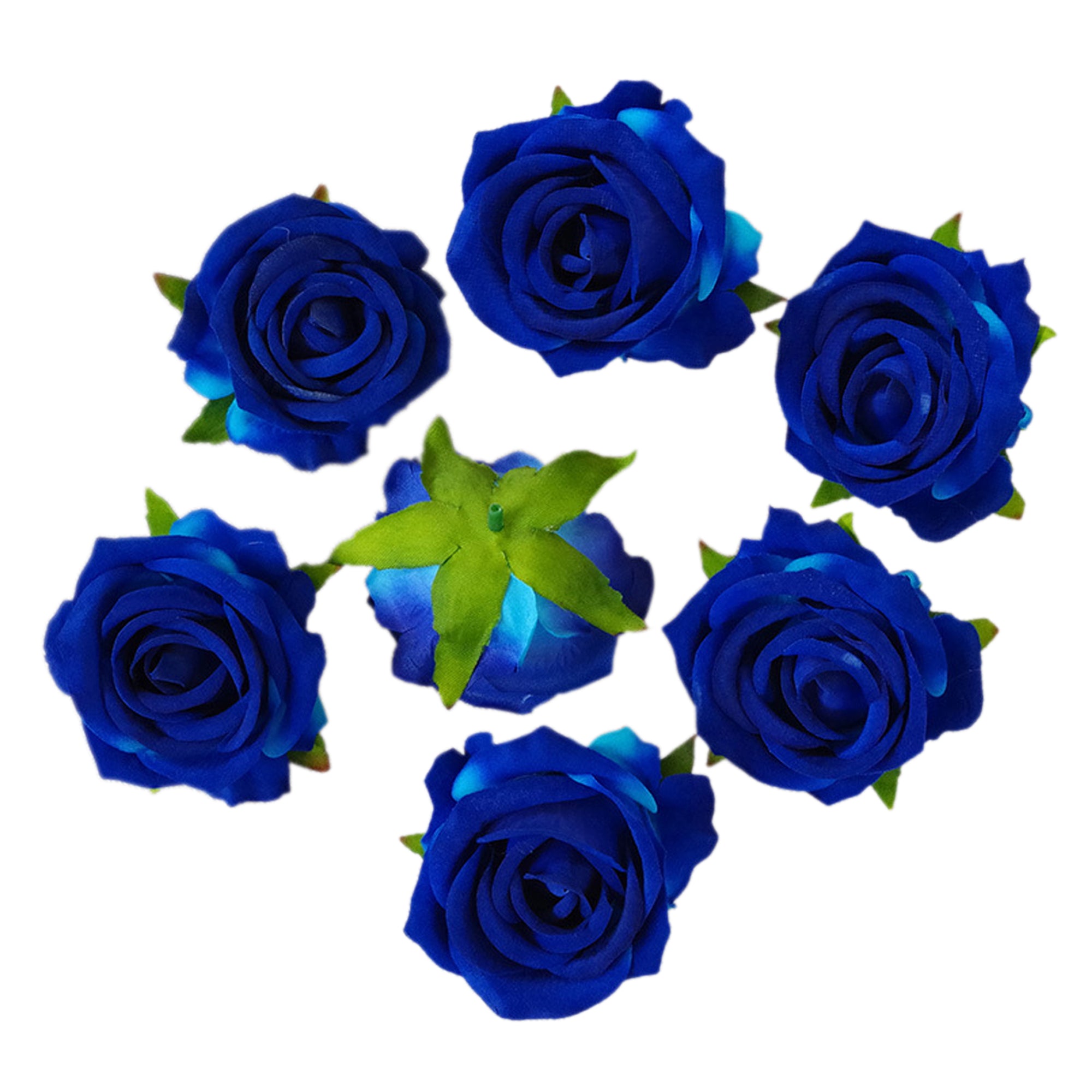 Wholesale Silk Roses Artificial Flowers 2.7 inch