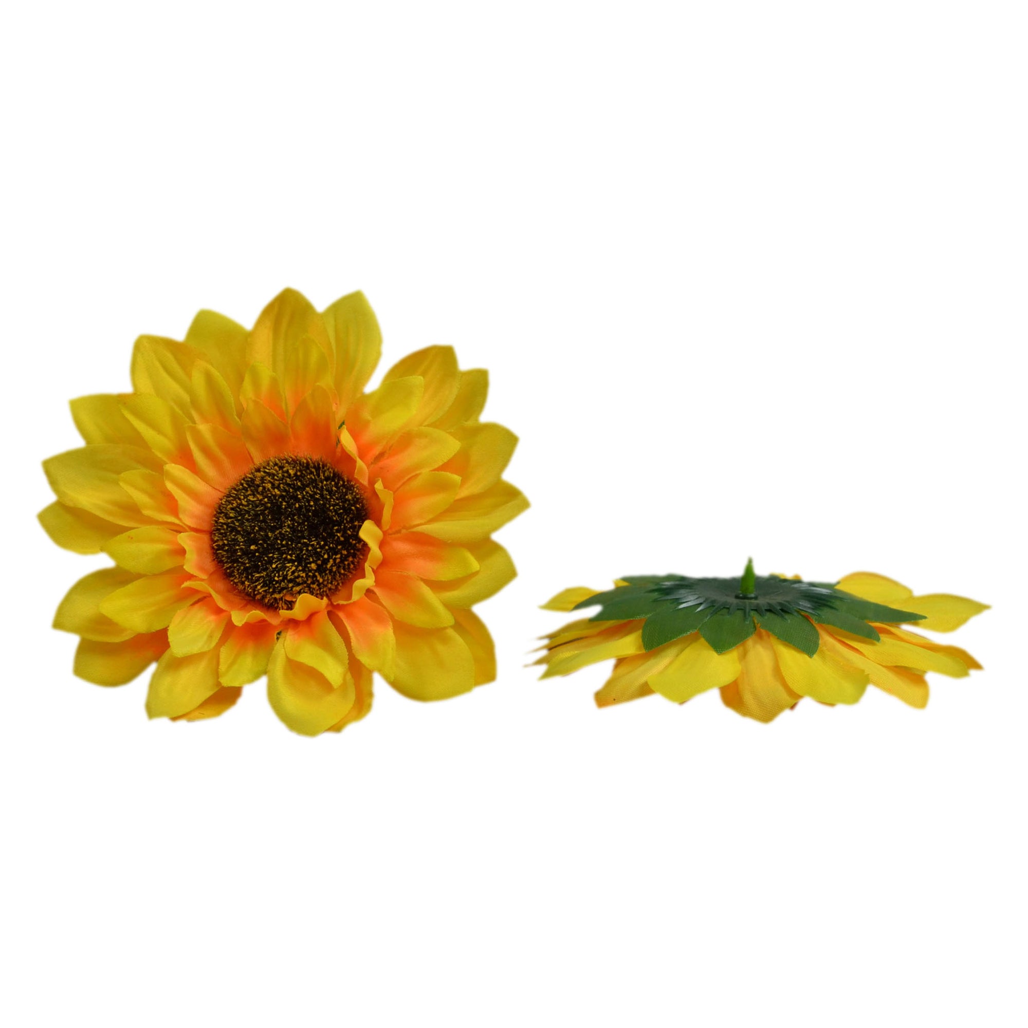 Artificial Sunflower Silk Sunflowers 7-26cm