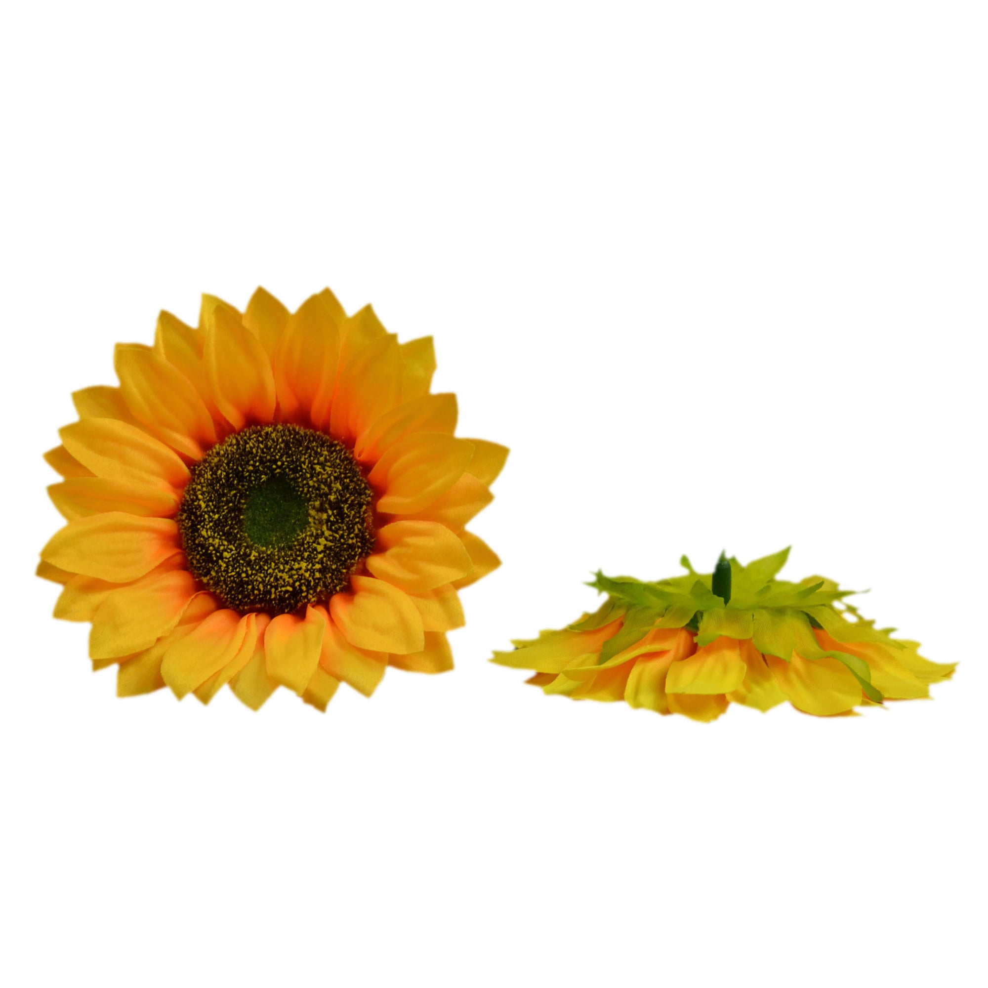 Artificial Sunflower Silk Sunflowers 7-26cm