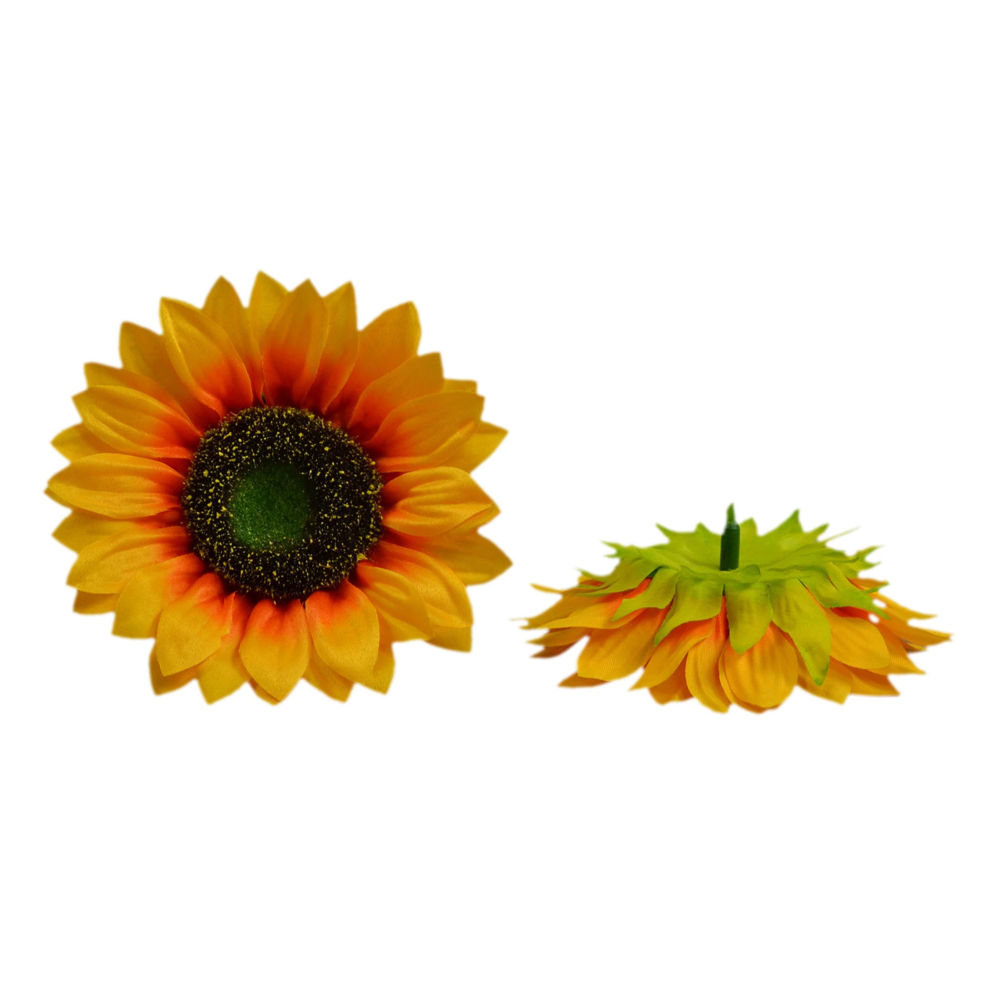 Artificial Sunflower Silk Sunflowers 7-26cm