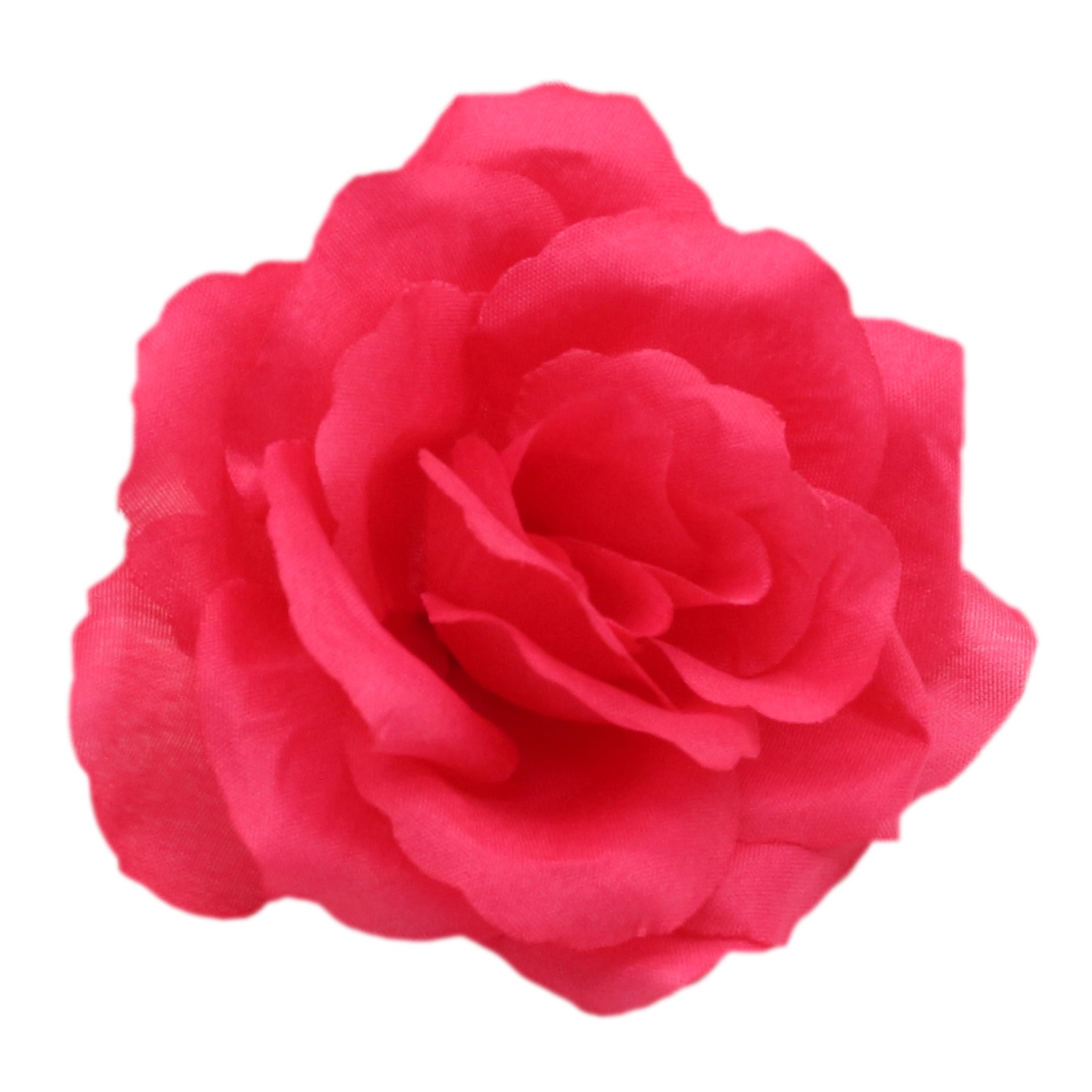 Silk Rose Heads Bulk Wholesale Silk Fake Flowers Gold Roses 100pcs