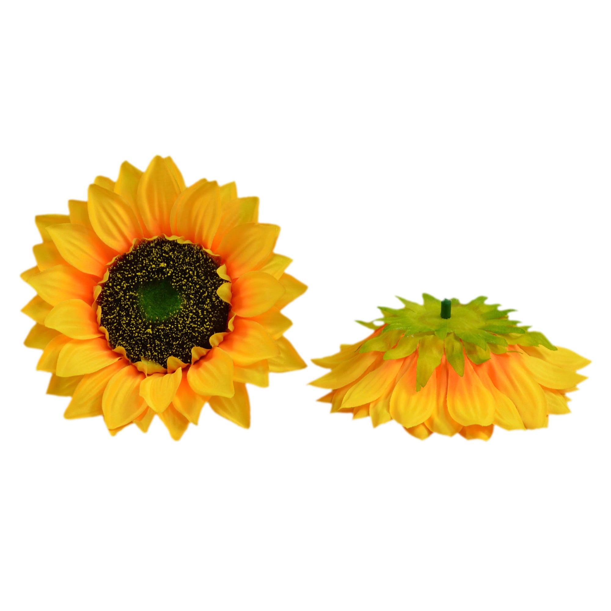 Artificial Sunflower Silk Sunflowers 7-26cm