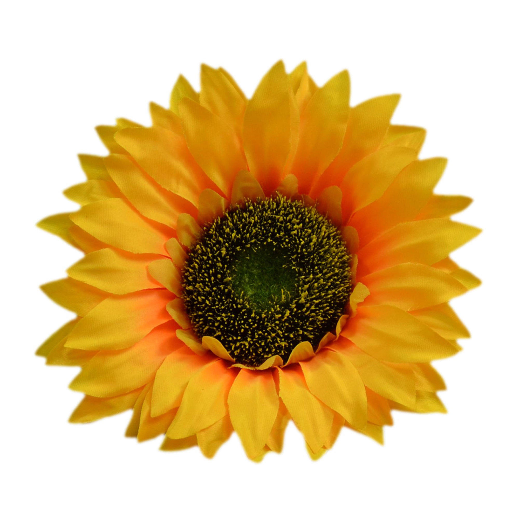 Artificial Sunflower Silk Sunflowers 7-26cm