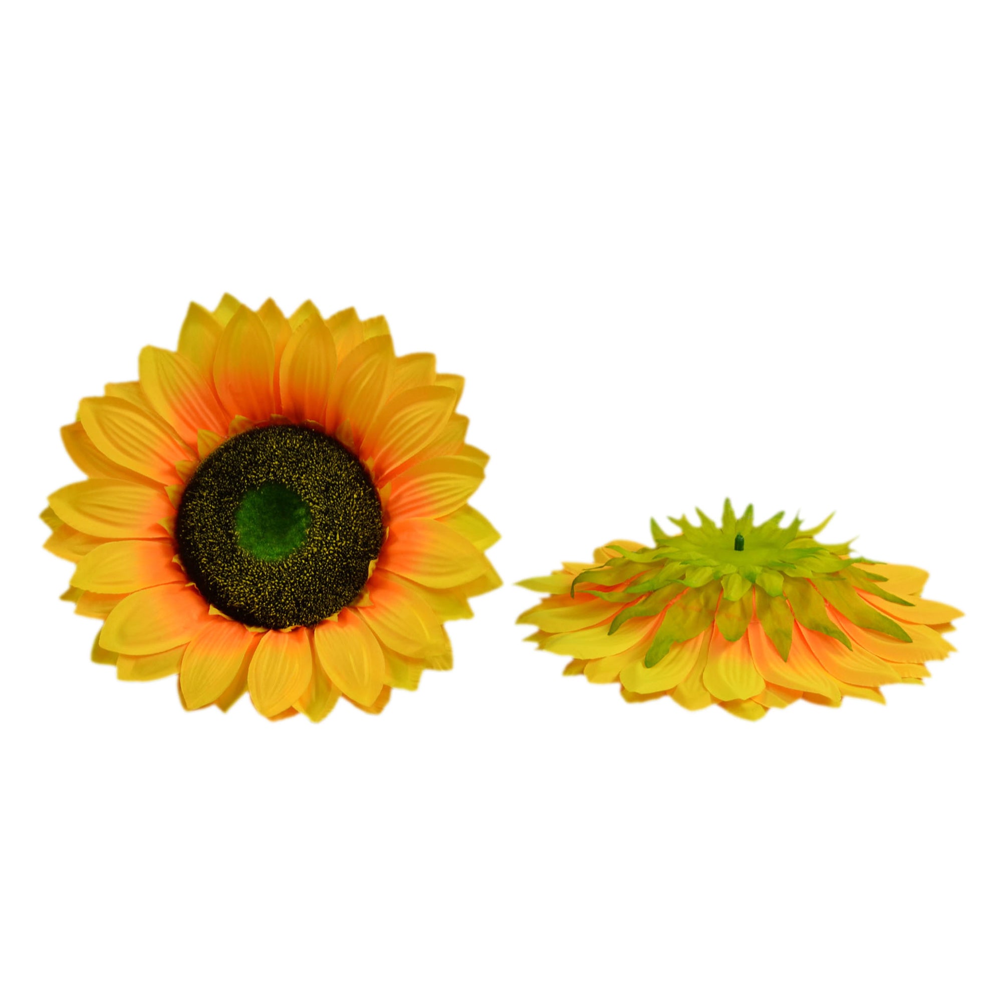 Artificial Sunflower Silk Sunflowers 7-26cm