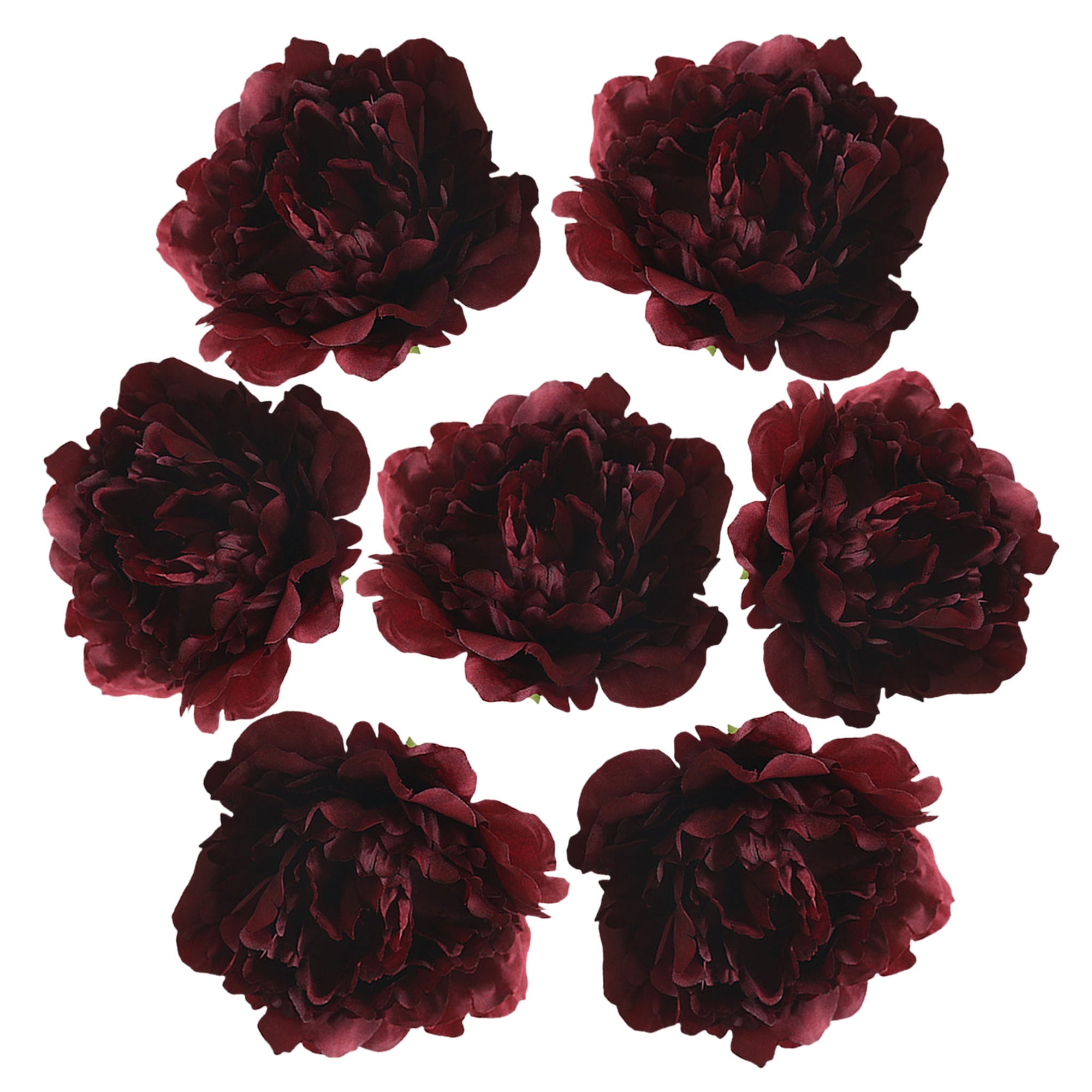 Bulk Silk Peony Flowers for Flower Wall DIY