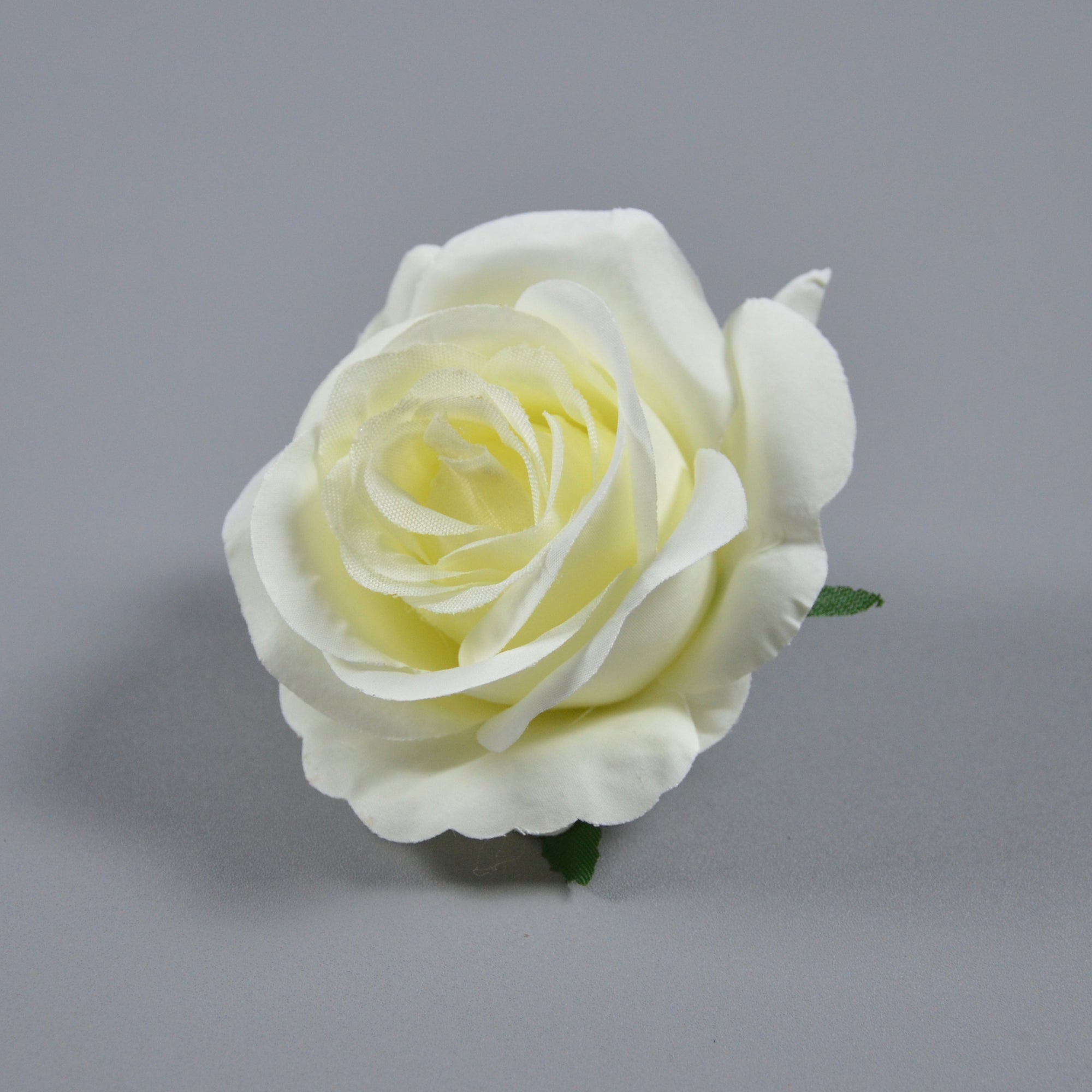 Silk Roses in Bulk Artificial Flower Heads