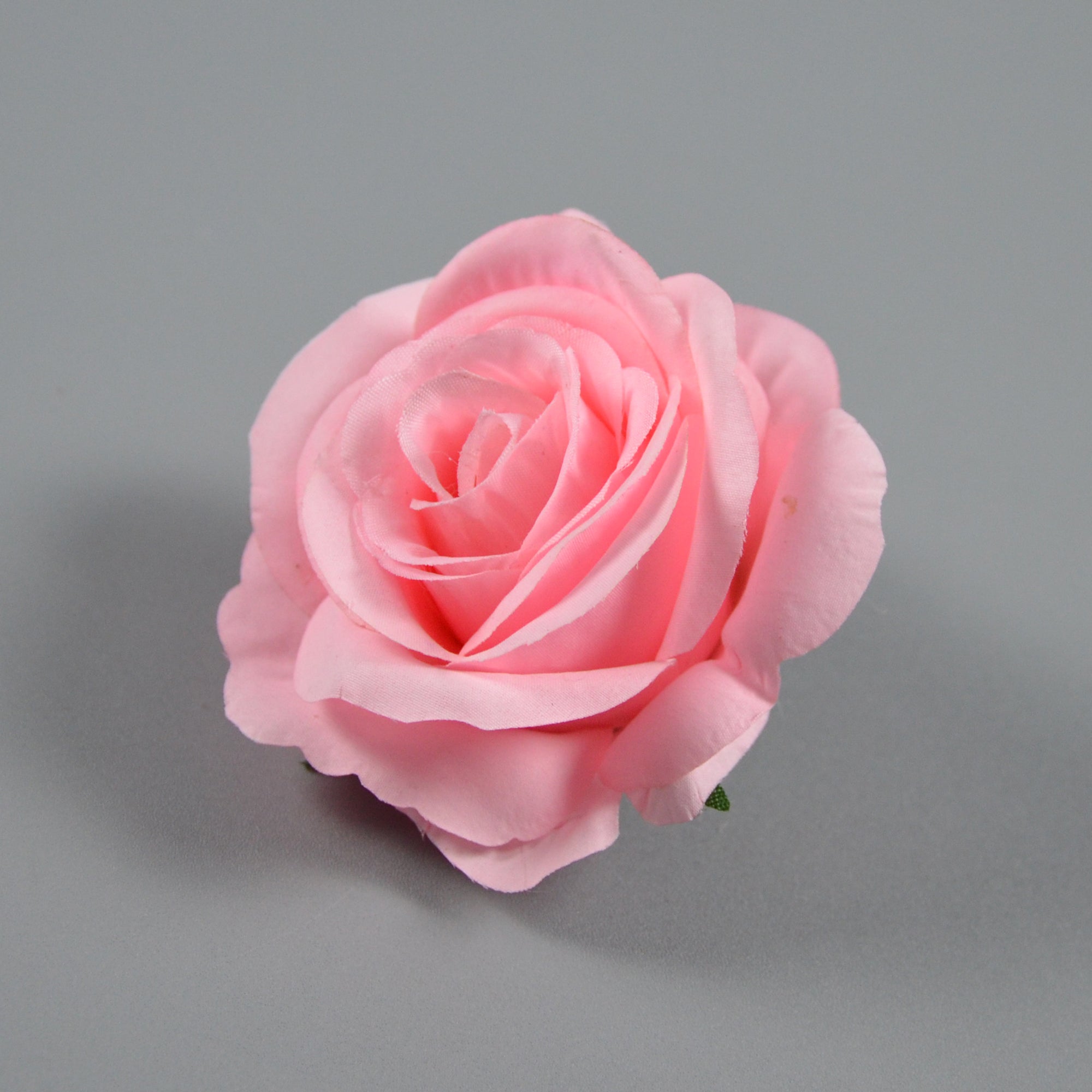 Silk Roses in Bulk Artificial Flower Heads