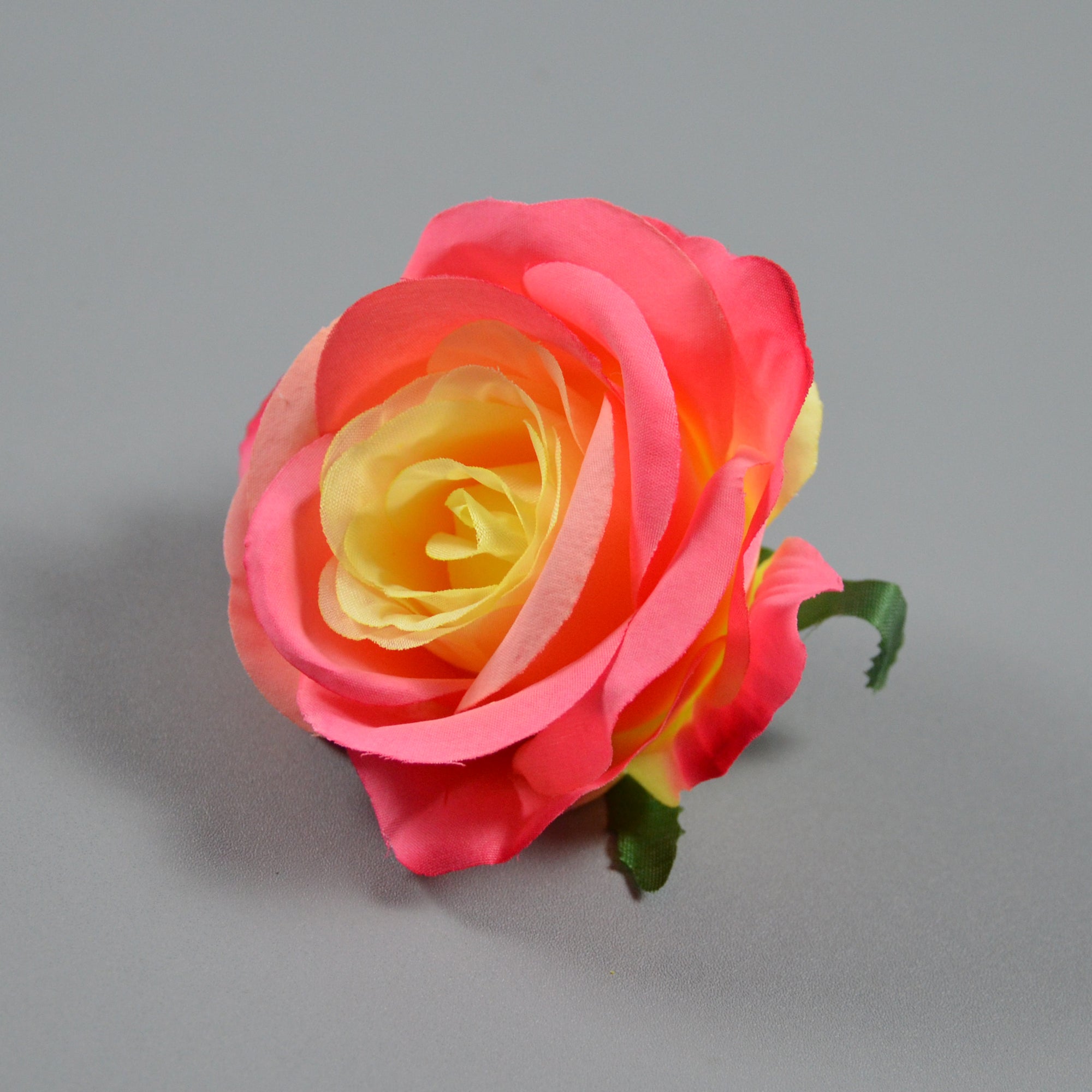 Silk Roses in Bulk Artificial Flower Heads