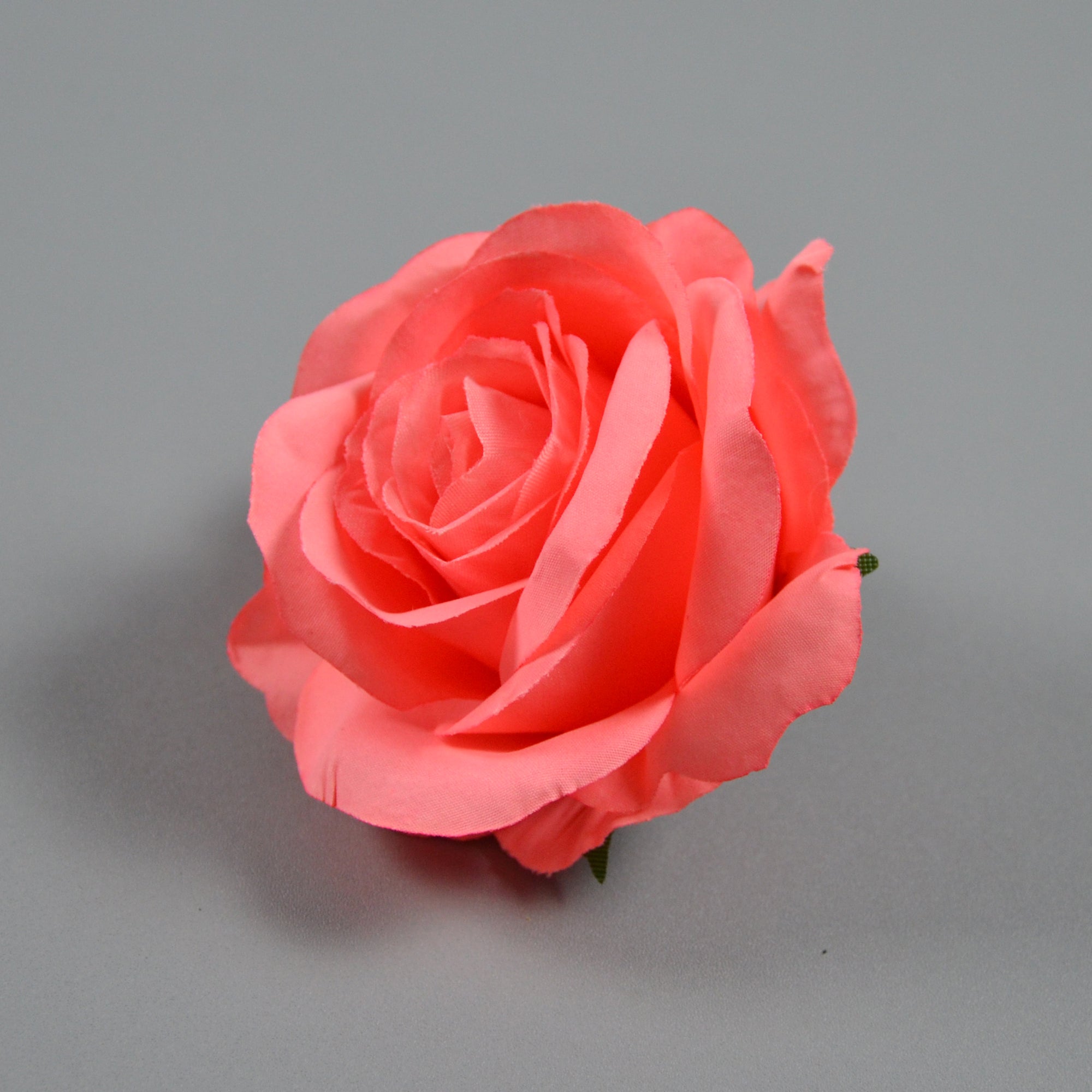 Silk Roses in Bulk Artificial Flower Heads