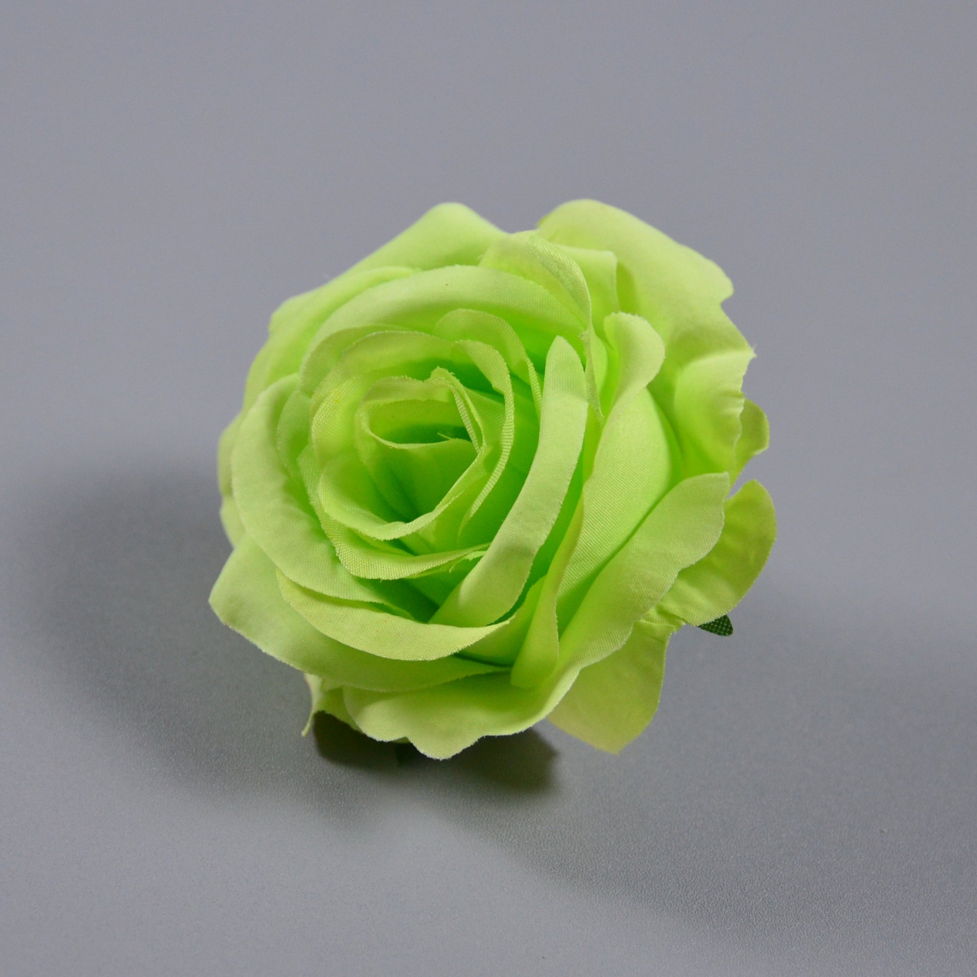 Silk Roses in Bulk Artificial Flower Heads