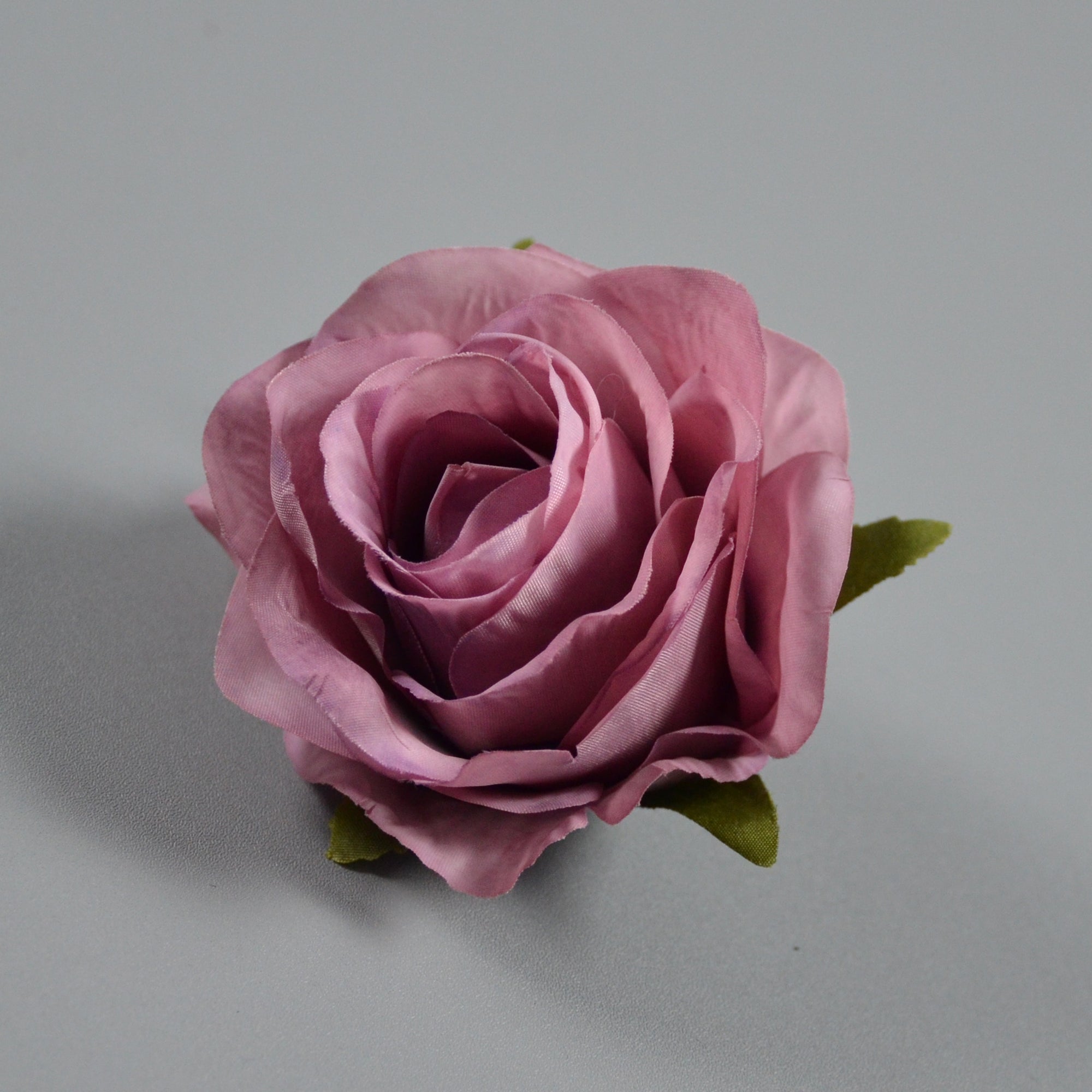 Silk Roses in Bulk Artificial Flower Heads