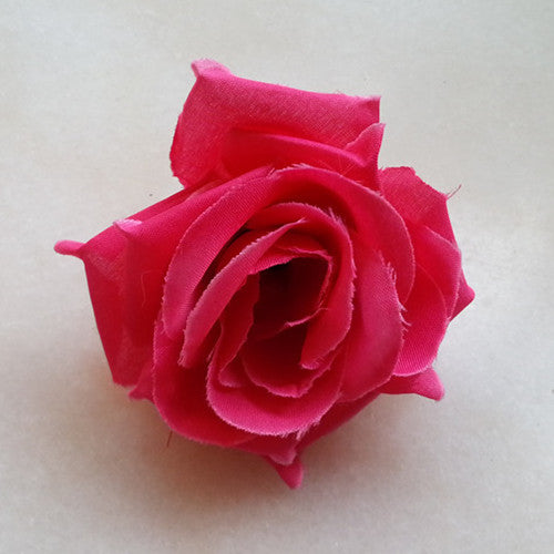 Silk Rose Heads Bulk Crafts Flowers Wholesale Artificial Flowers 100 Rose Buds