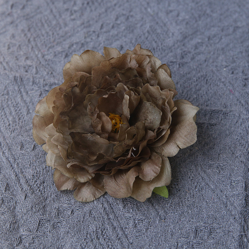 Bulk Silk Peony Flowers for Flower Wall DIY