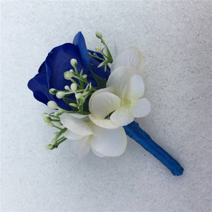 prom corsage
