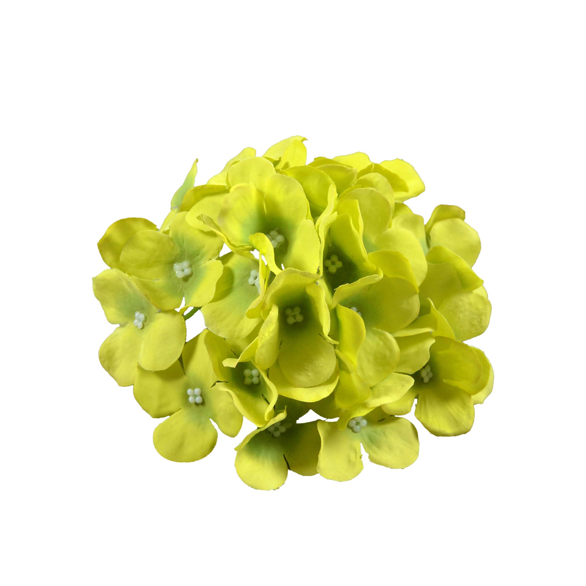 Artificial Hydrangea Silk Flowers 20pcs