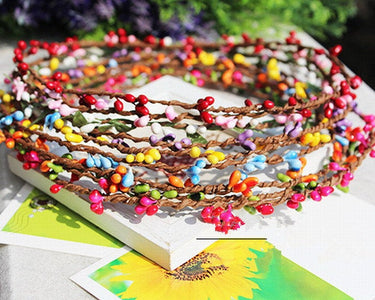 2018 Pip Berry Garland Vine Stem Red Original L Color Pip Berries,pip Berry,fall  Wreath,wreath Material,flower Crown - Artificial Flowers - AliExpress