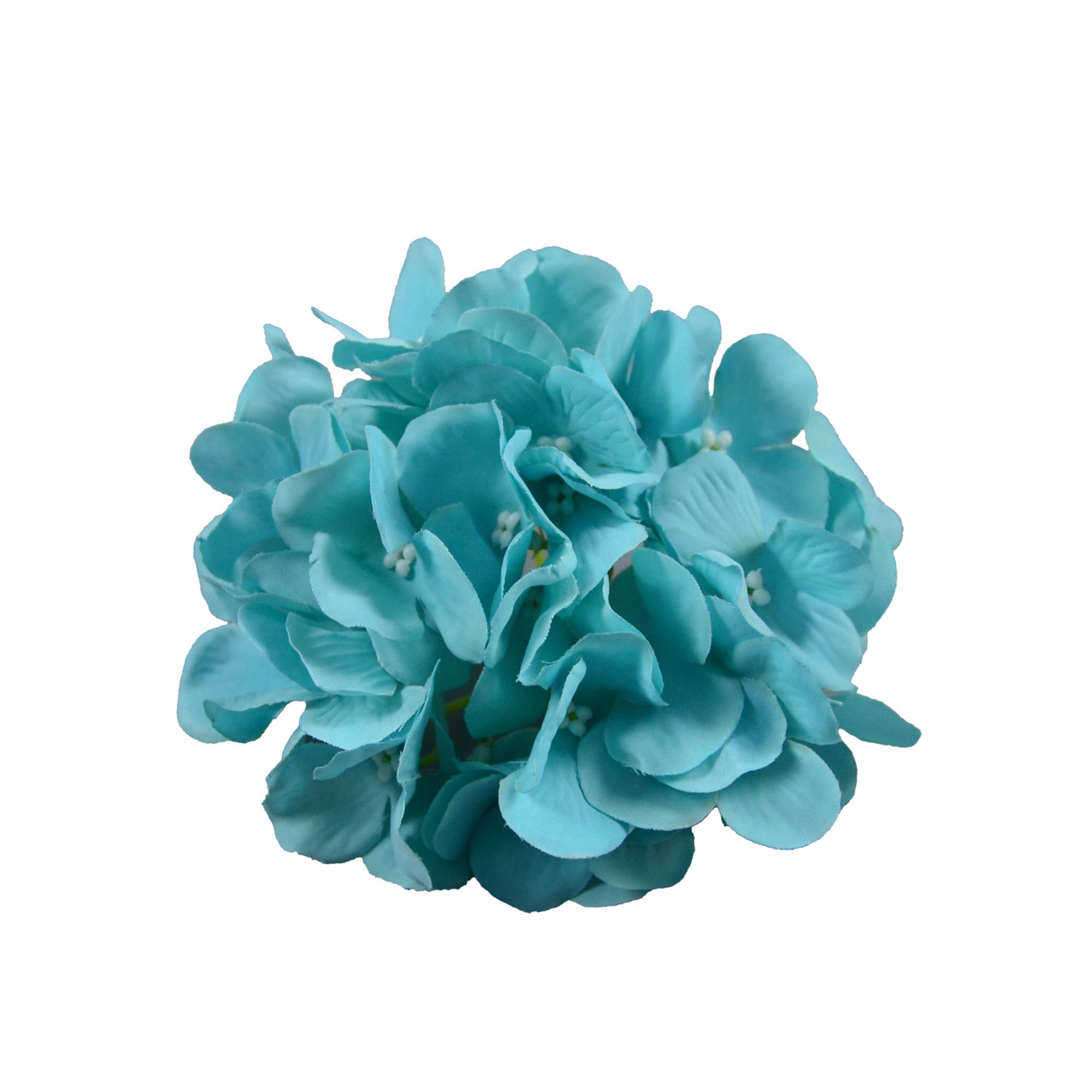 Artificial Hydrangea Silk Flowers 20pcs