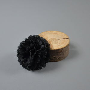 Silk Carnation Flowers Wholesale Bulk Fake Flower Heads 100 pcs - VANRINA