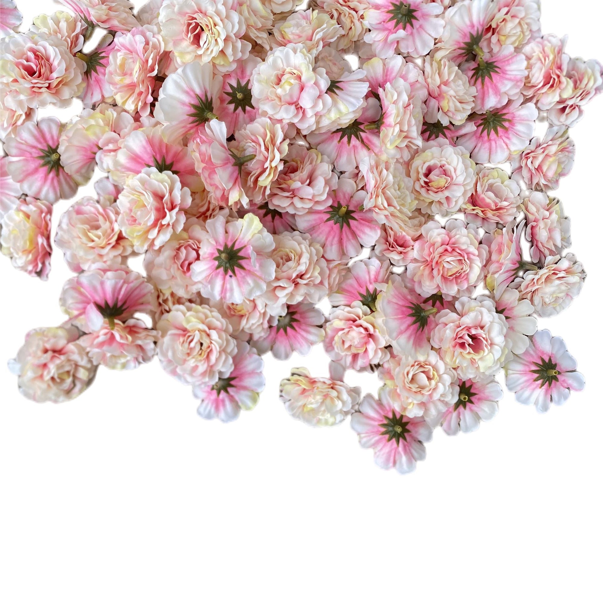 Wholesale Silk Flowers Begonia Artificial Flowers