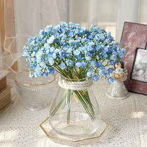 Small Babysbreath Flower Bunch 9" Tall - VANRINA