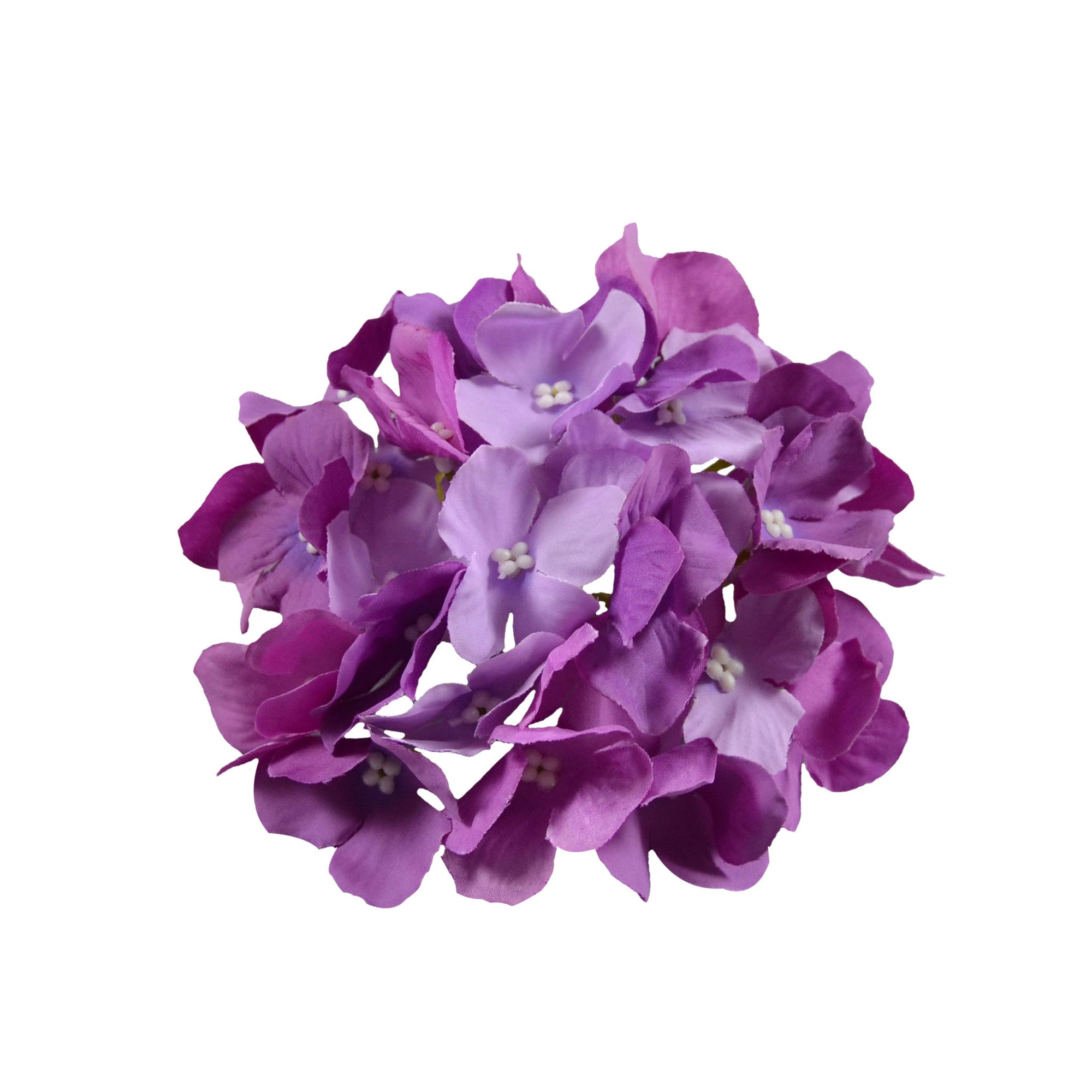 Artificial Hydrangea Silk Flowers 20pcs