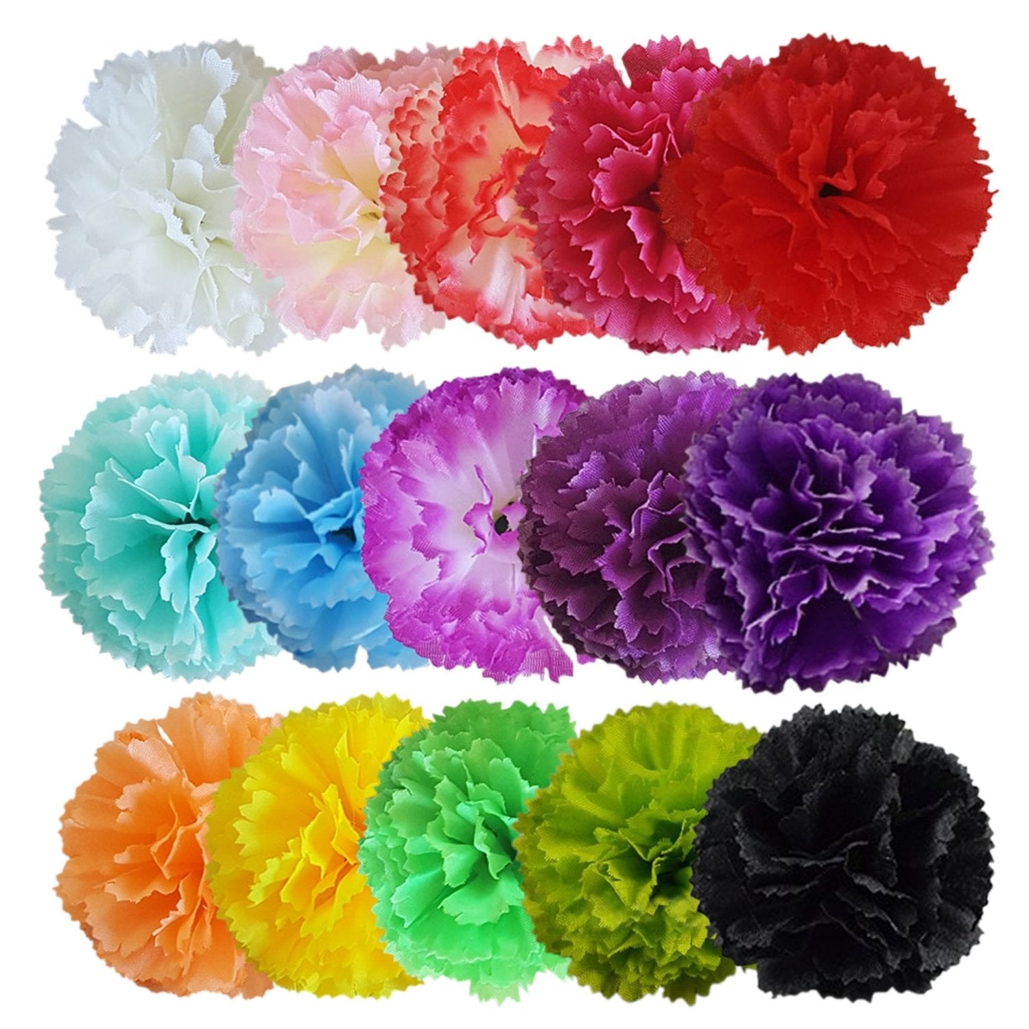 Wholesale Carnation in Bulk Wholesale 100 - VANRINA