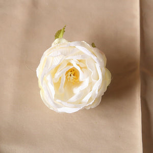 Wholesale Silk Peony Flowers Bulk Camellia - VANRINA