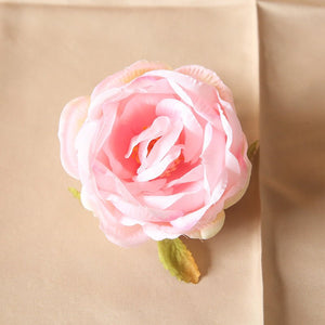 Wholesale Silk Peony Flowers Bulk Camellia - VANRINA